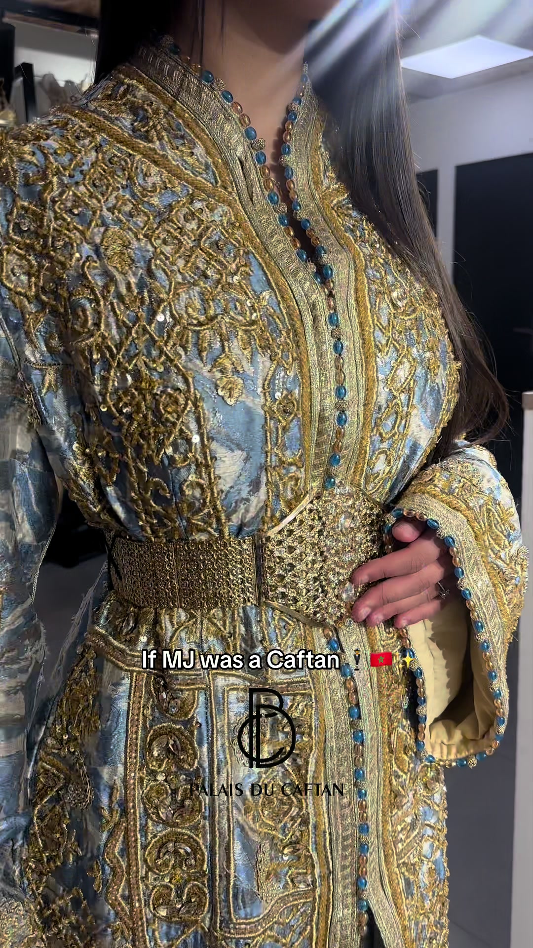 @PALAIS DU CAFTAN