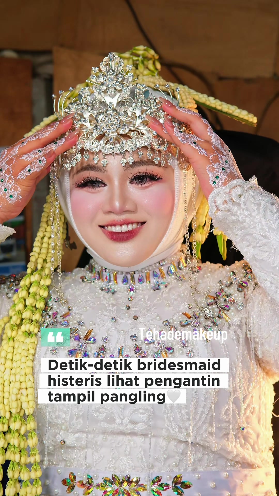 @Tehademakeup