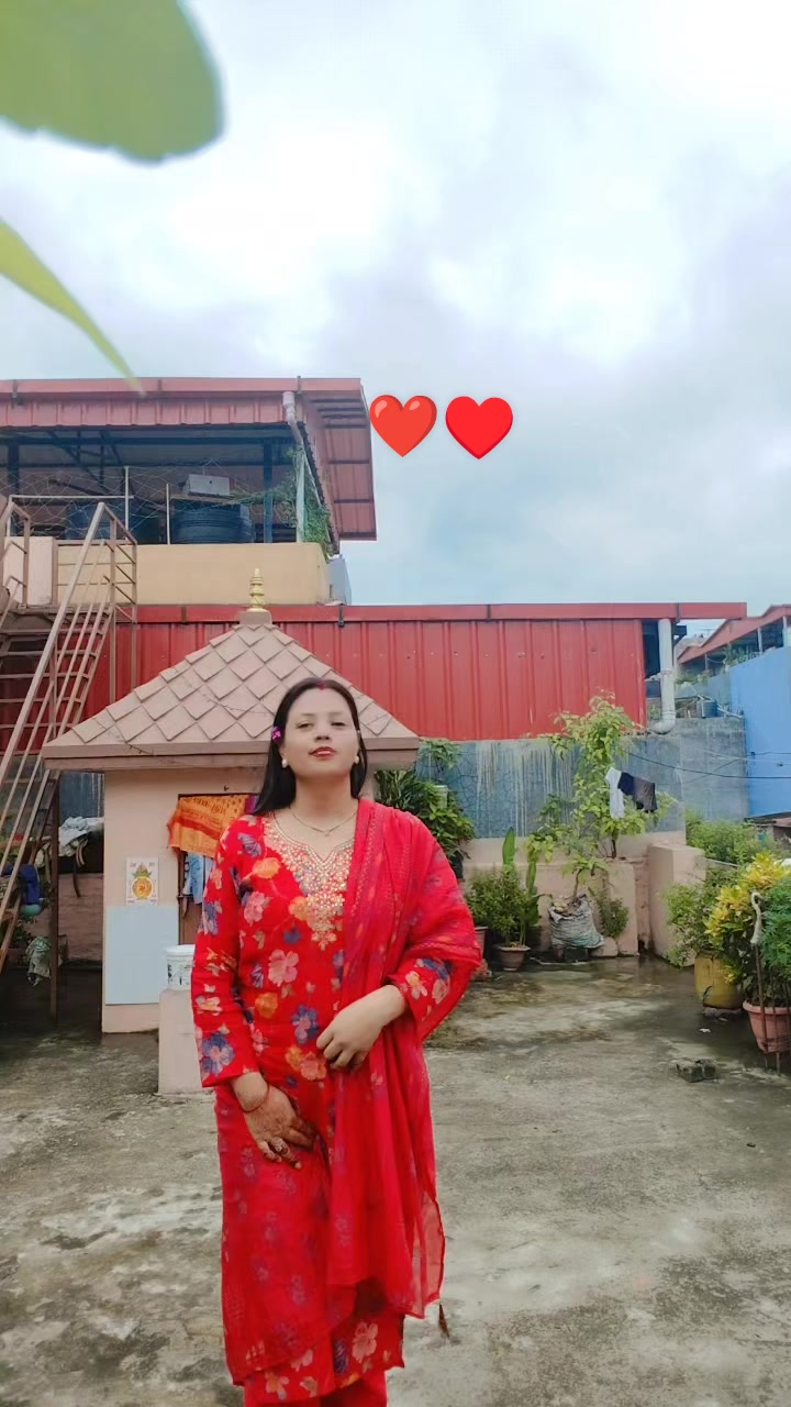 @usha bhattarai ♥️