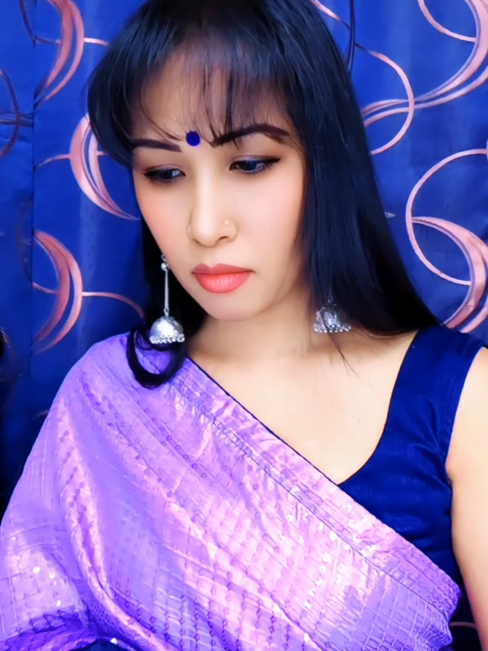 @Shamirapuspaofficial
