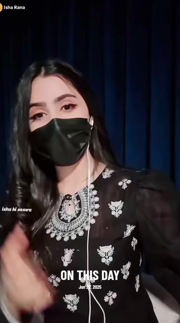 @Isha ki Samra ๐ฐ๐ปโ๏ธ๐ฎ