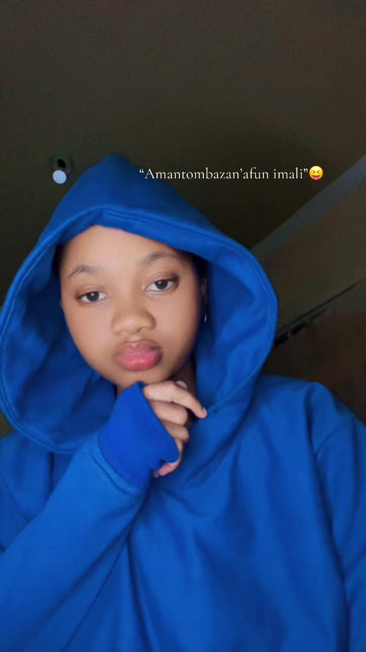 @Sisipho Dimba