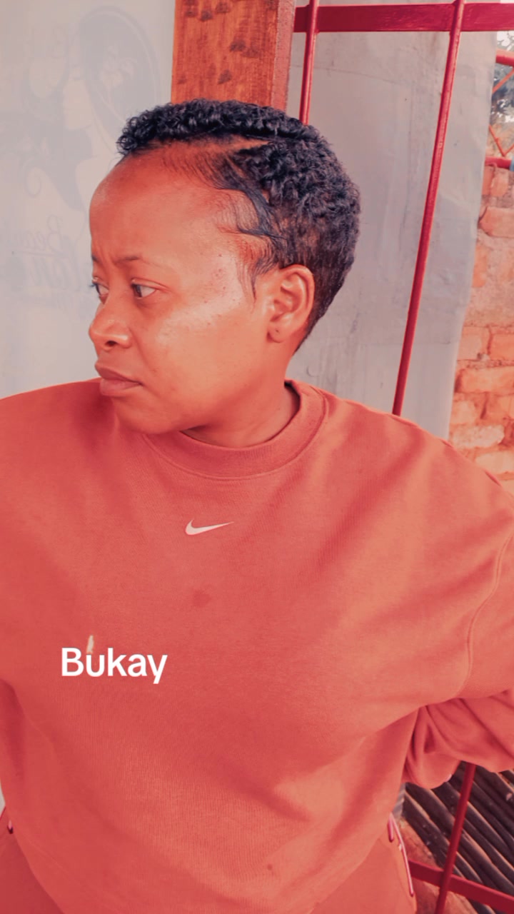 @bukay beauty salon