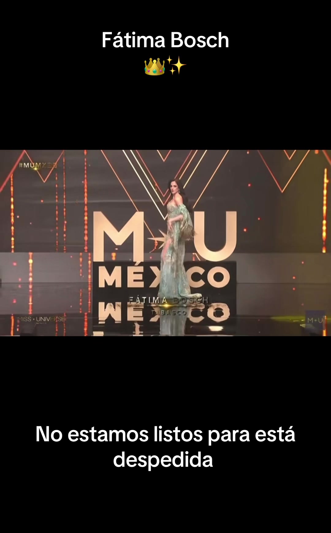 @Fan del universo