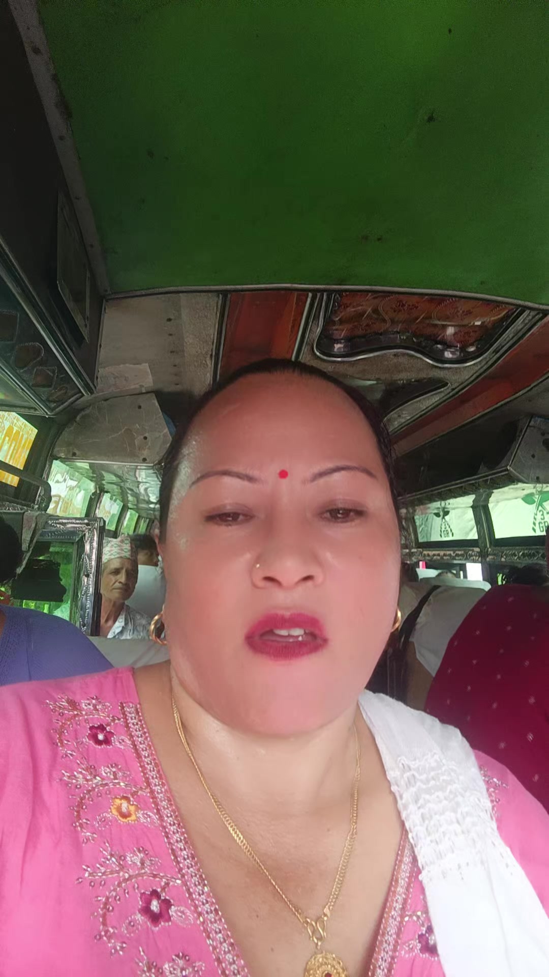 @saru thapa