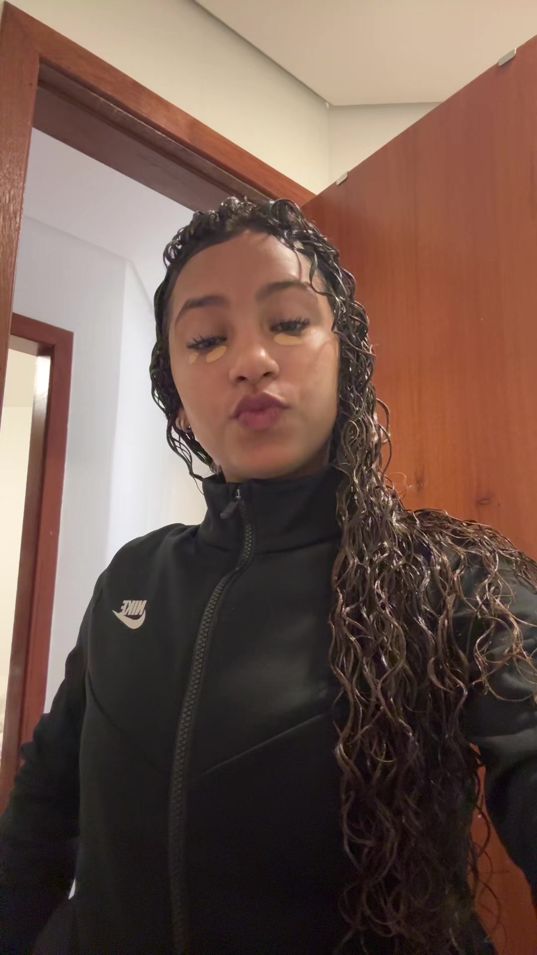 @Mel Araújo