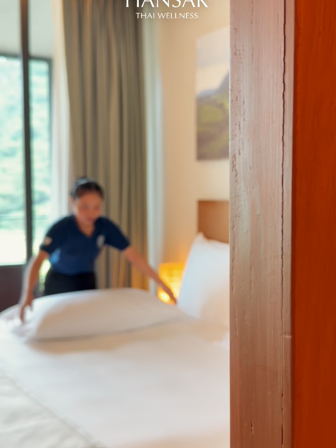 @Hansar Thai Wellness Khao Yai