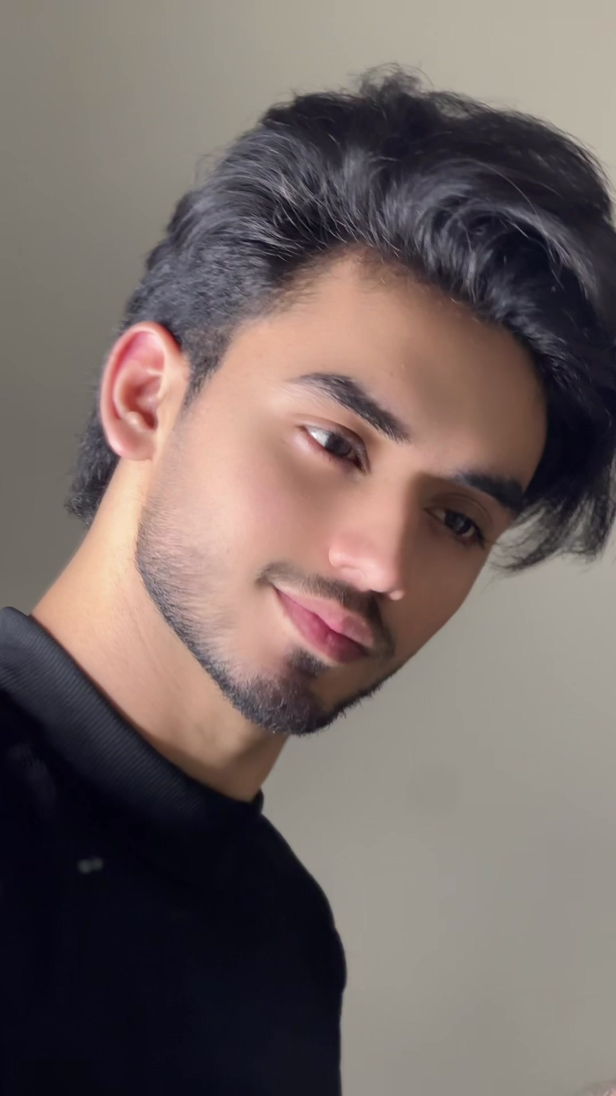 @Ibrahim Sheikh
