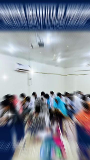 @Chandka Institute Nursing Lark