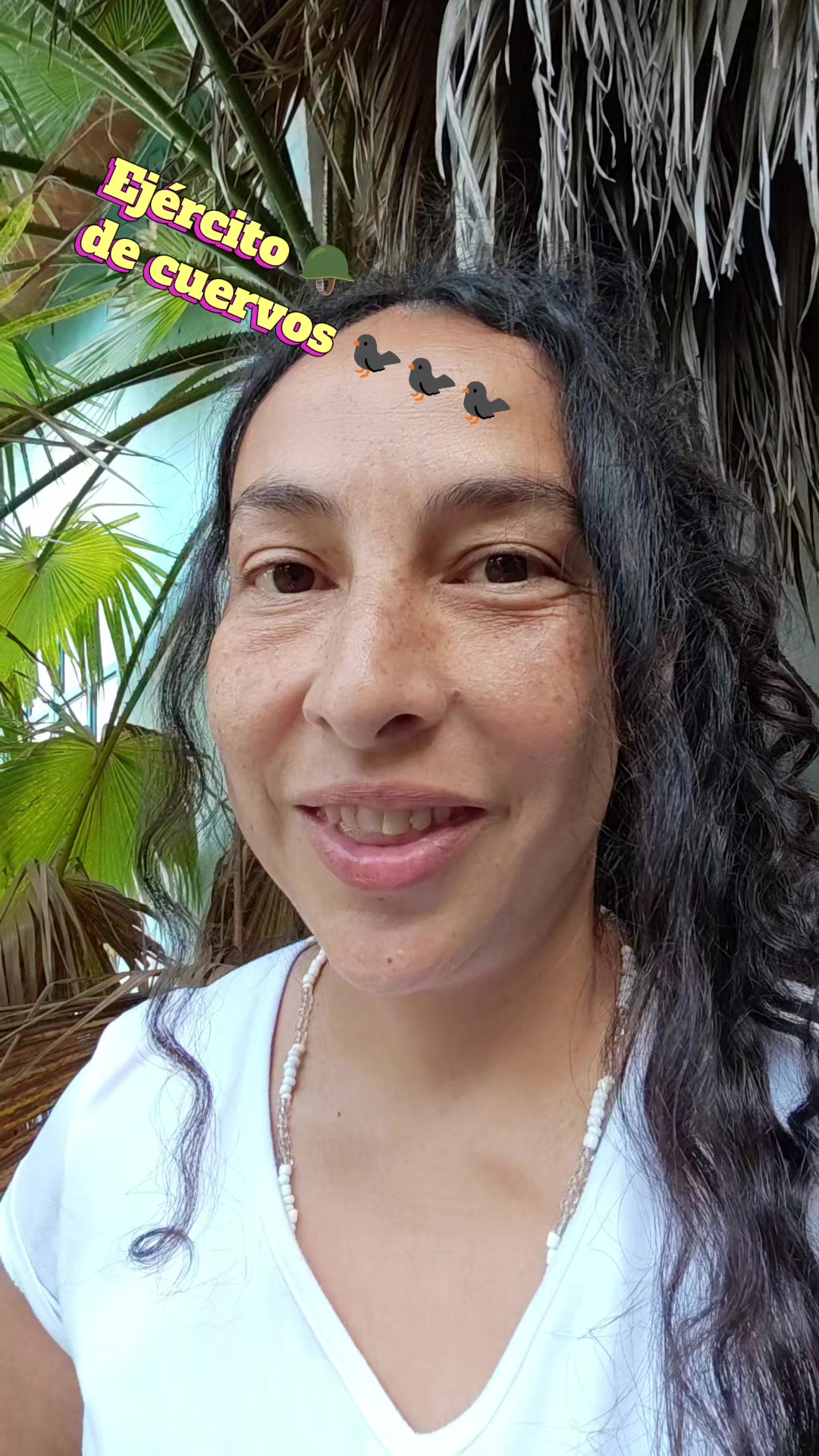 @Julia Castillo