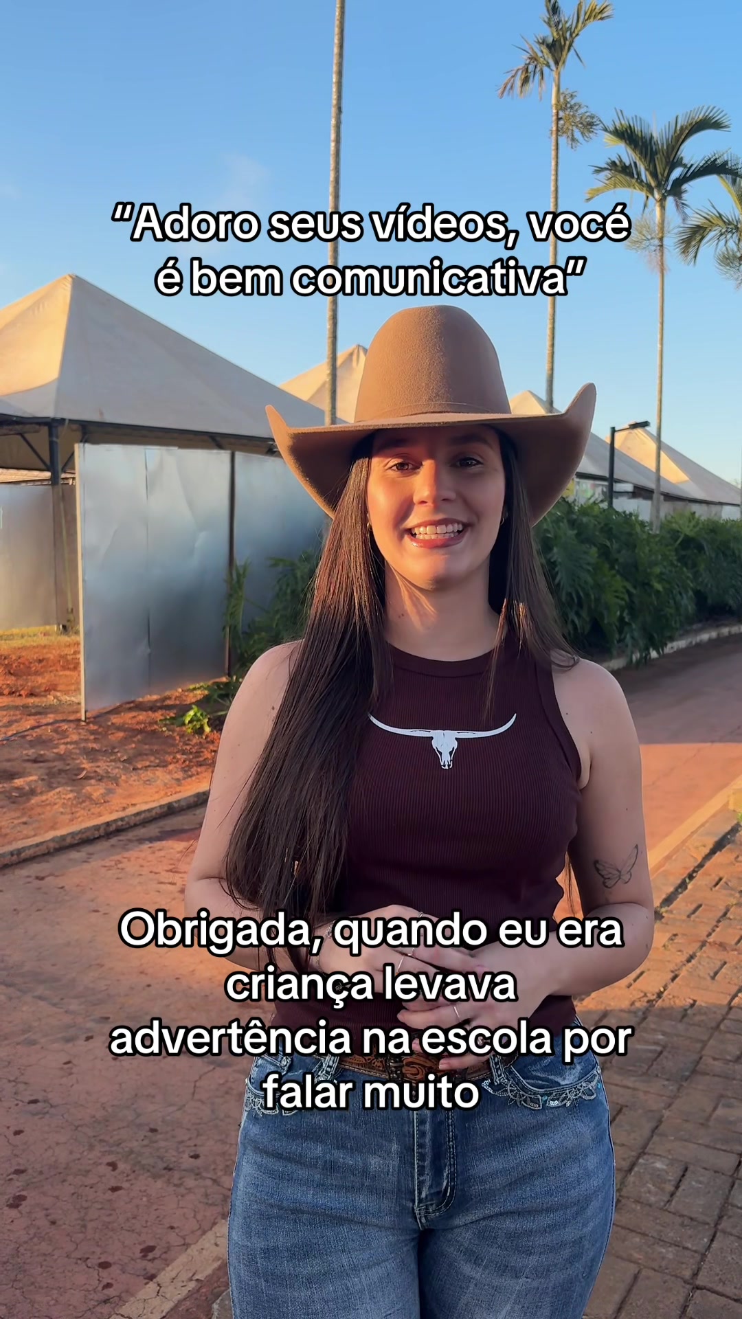 @Larissa Figueiredo