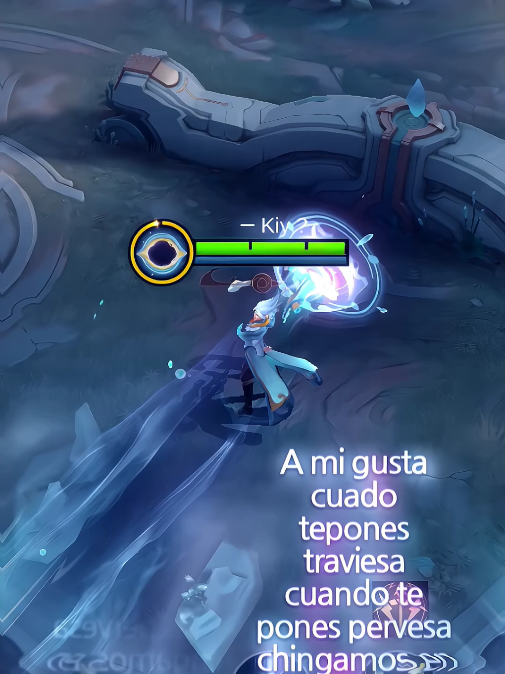 @— Kiy.?