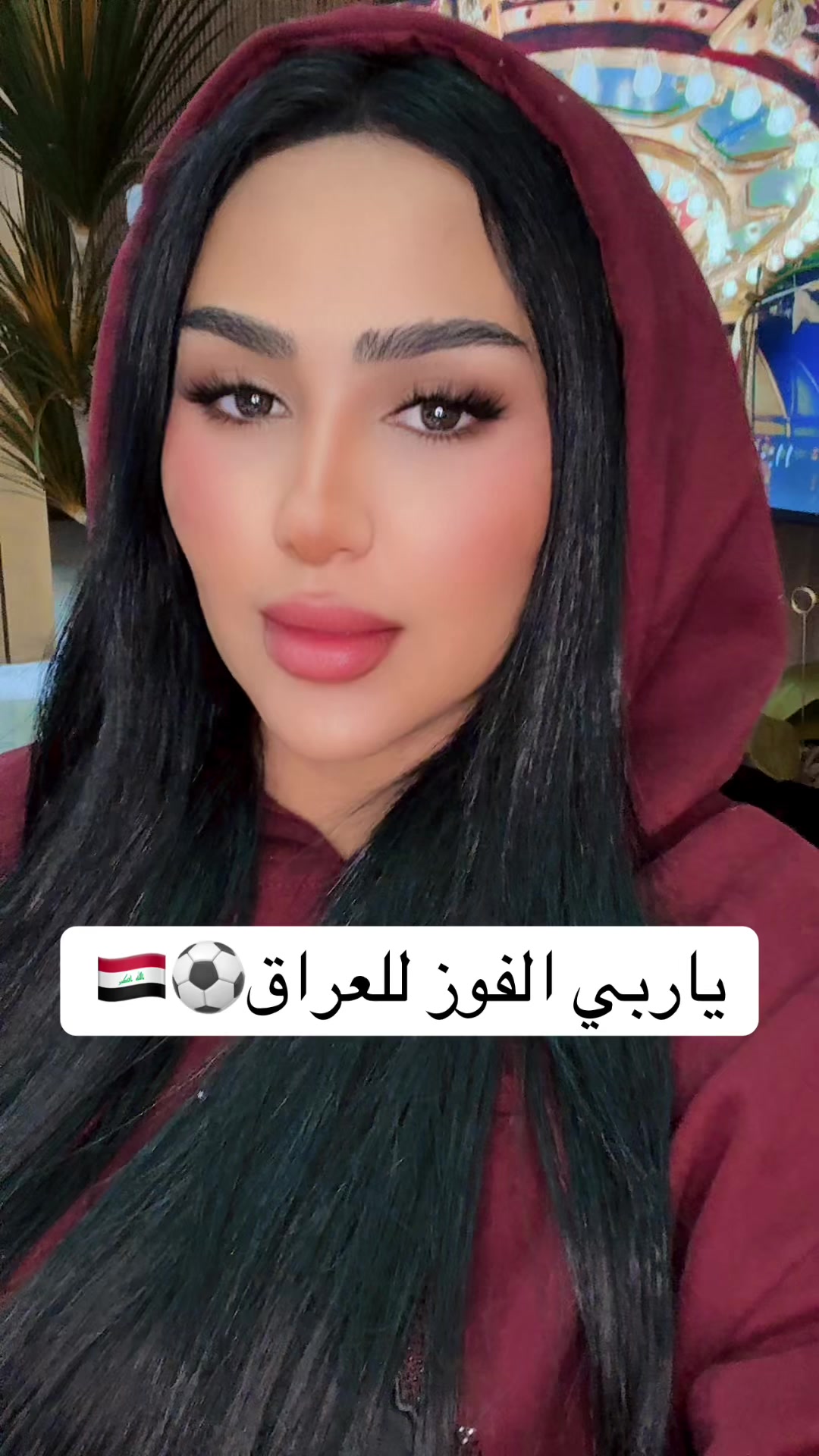 @ماريا ماجك🇮🇶🇦🇪
