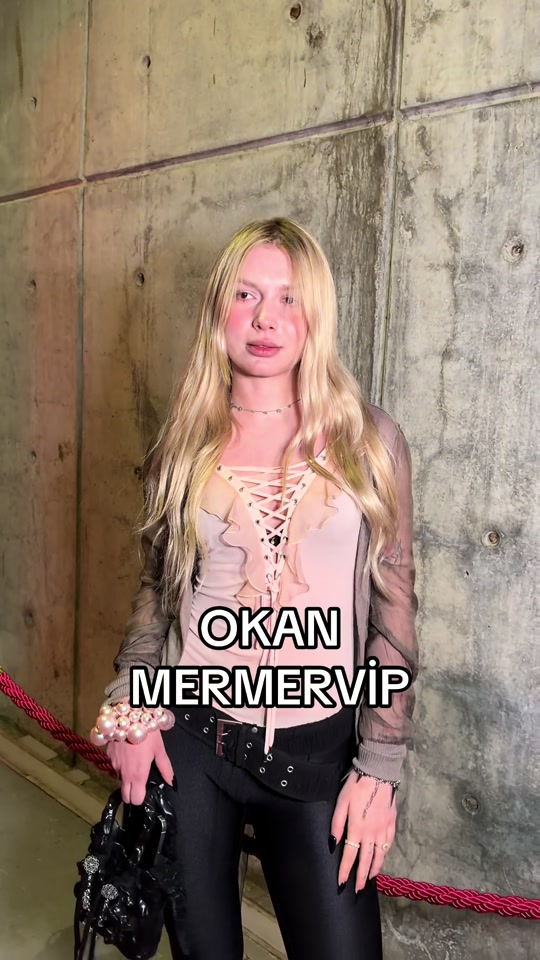 @Okan Mermer