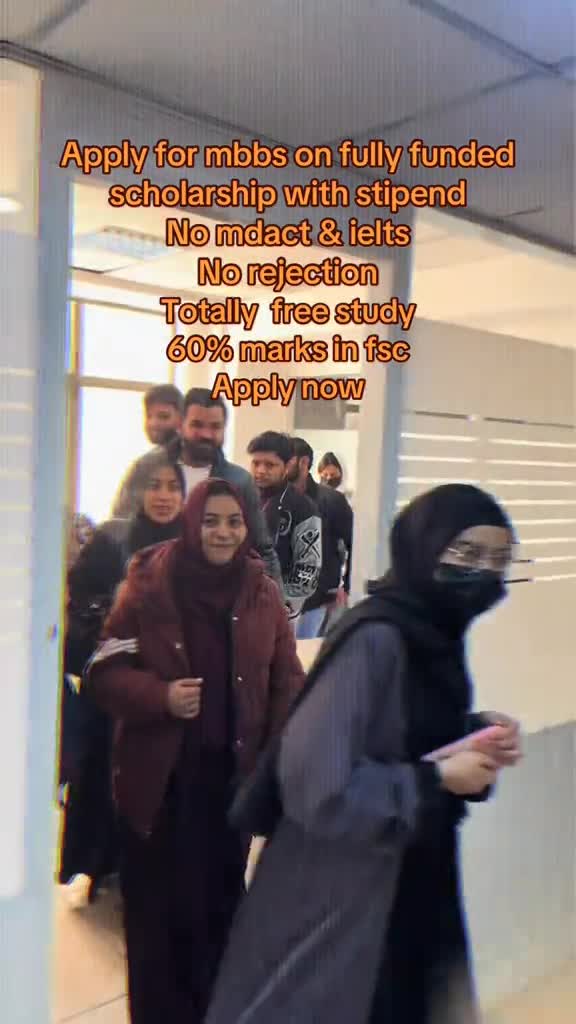 @ABROAD ADMISSION ✅