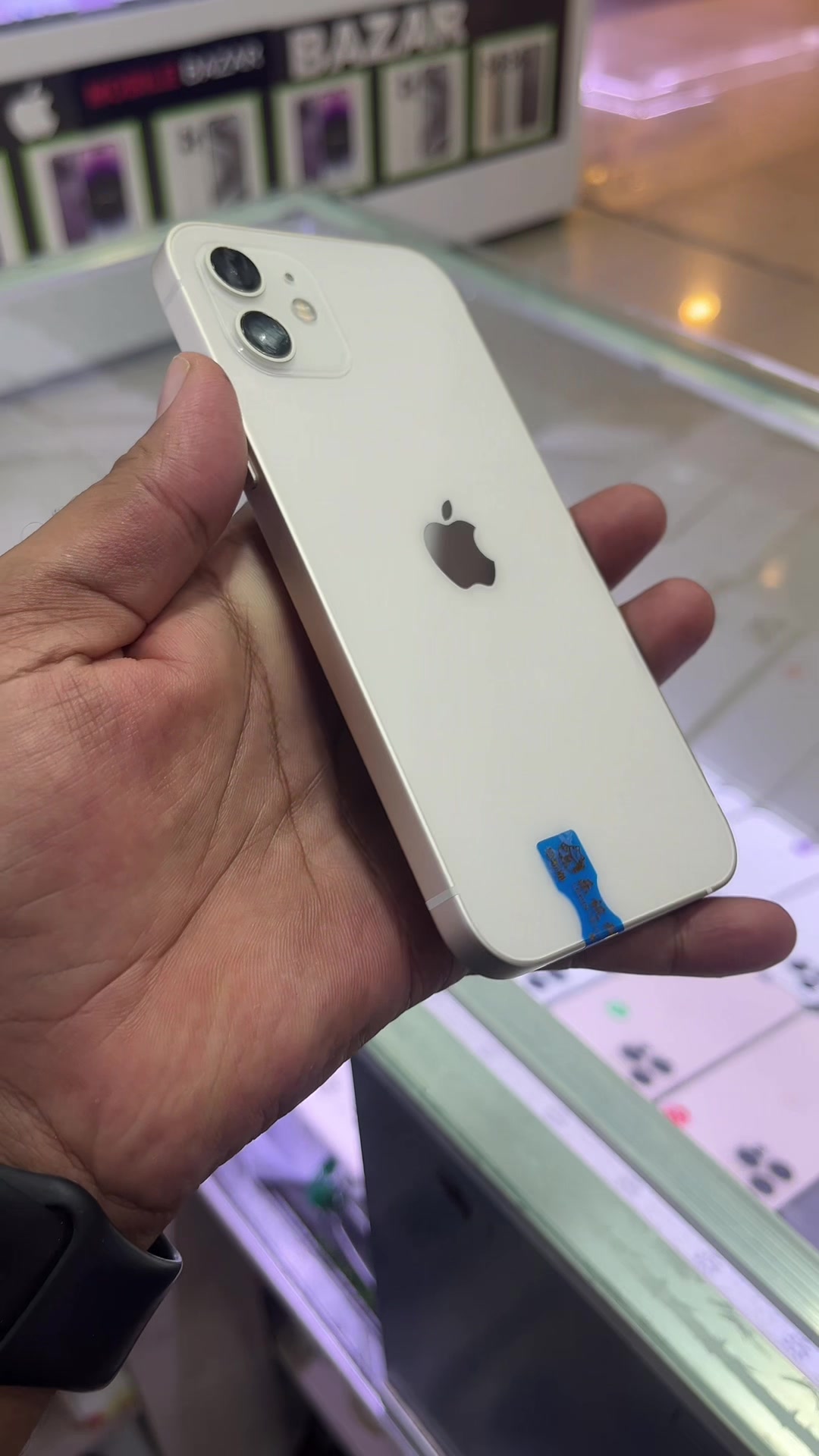 @Apple Bazar BD