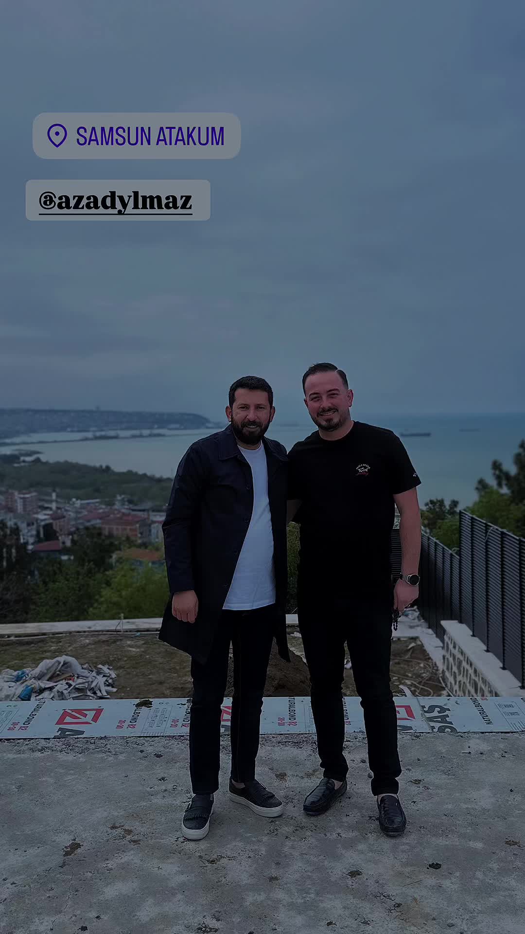 @NİYAZİ OK