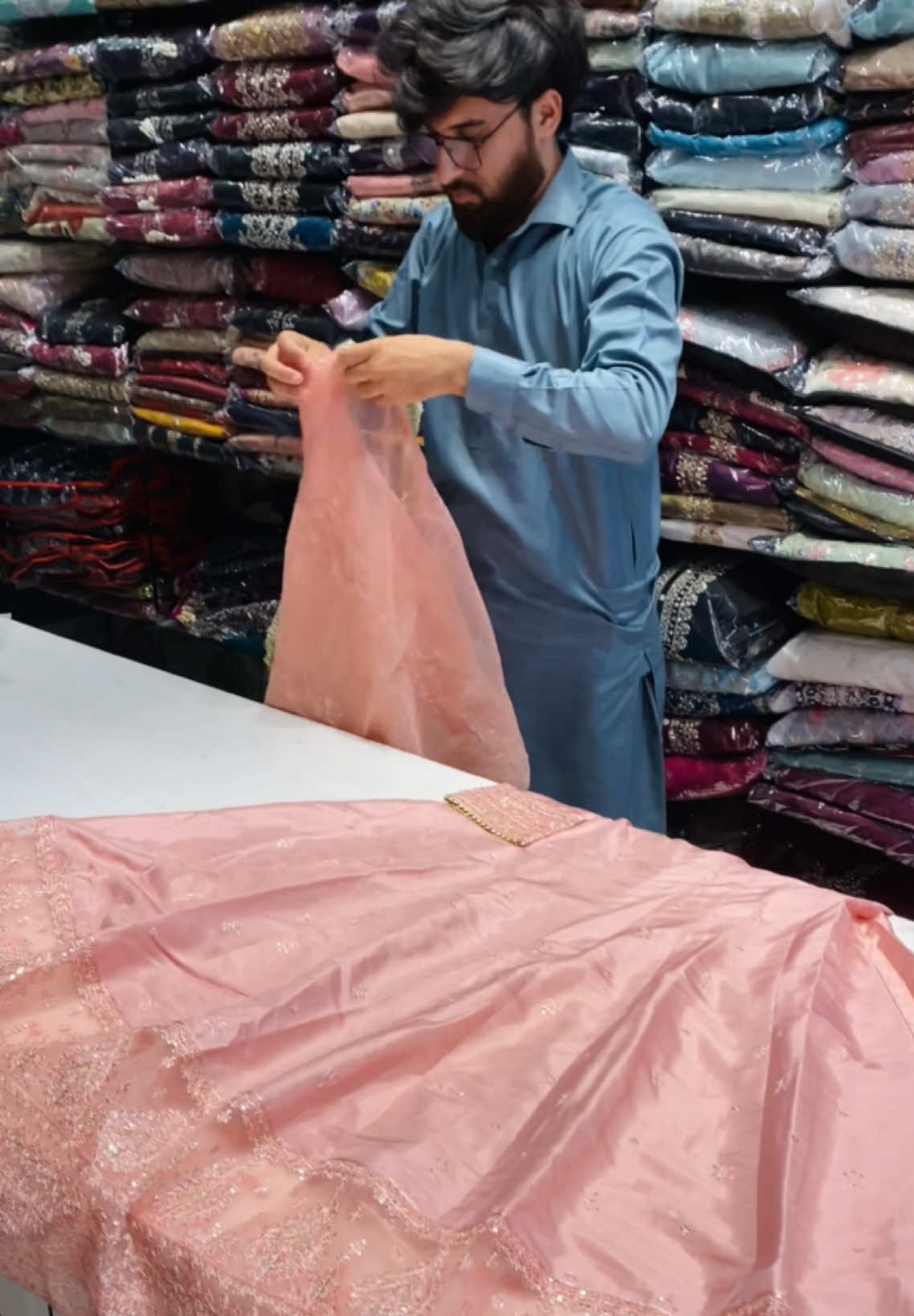 @Khushbu Collection