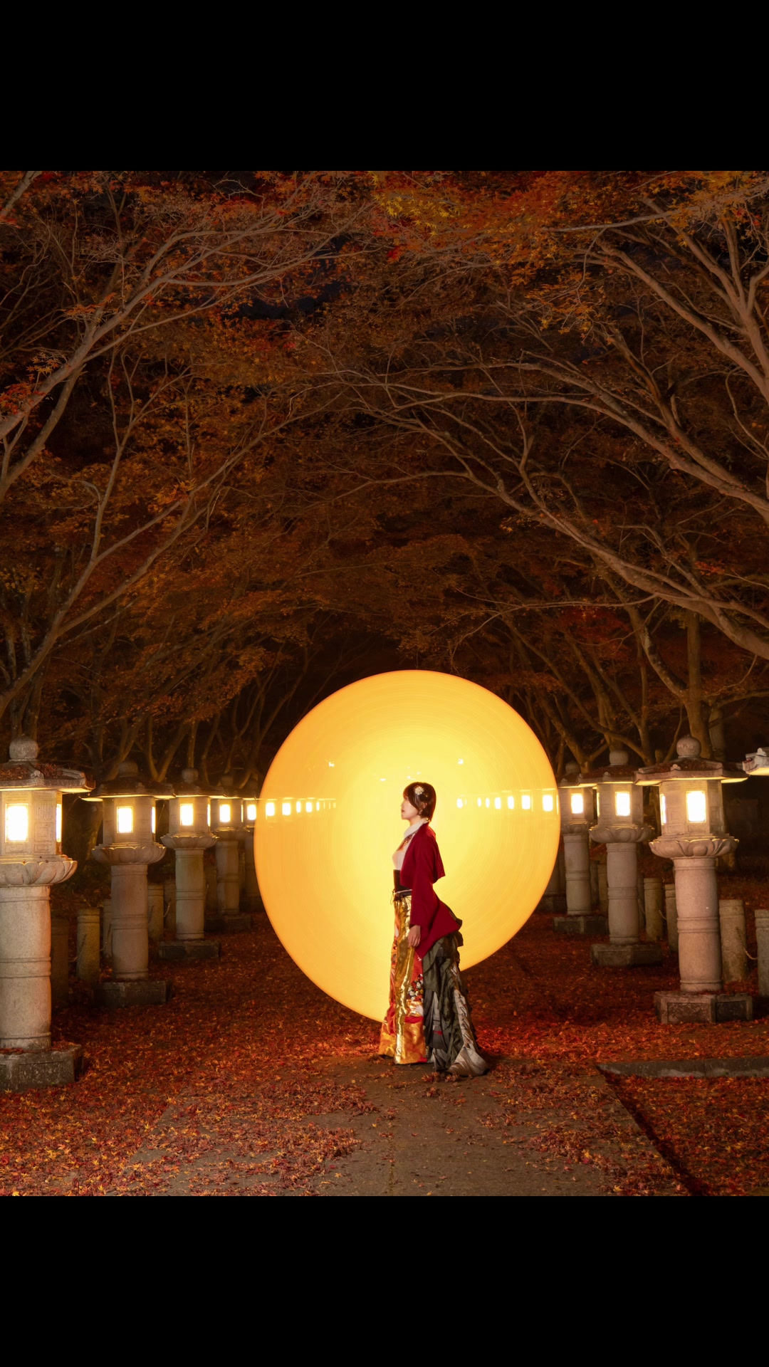 @Rinaty-10秒self portr