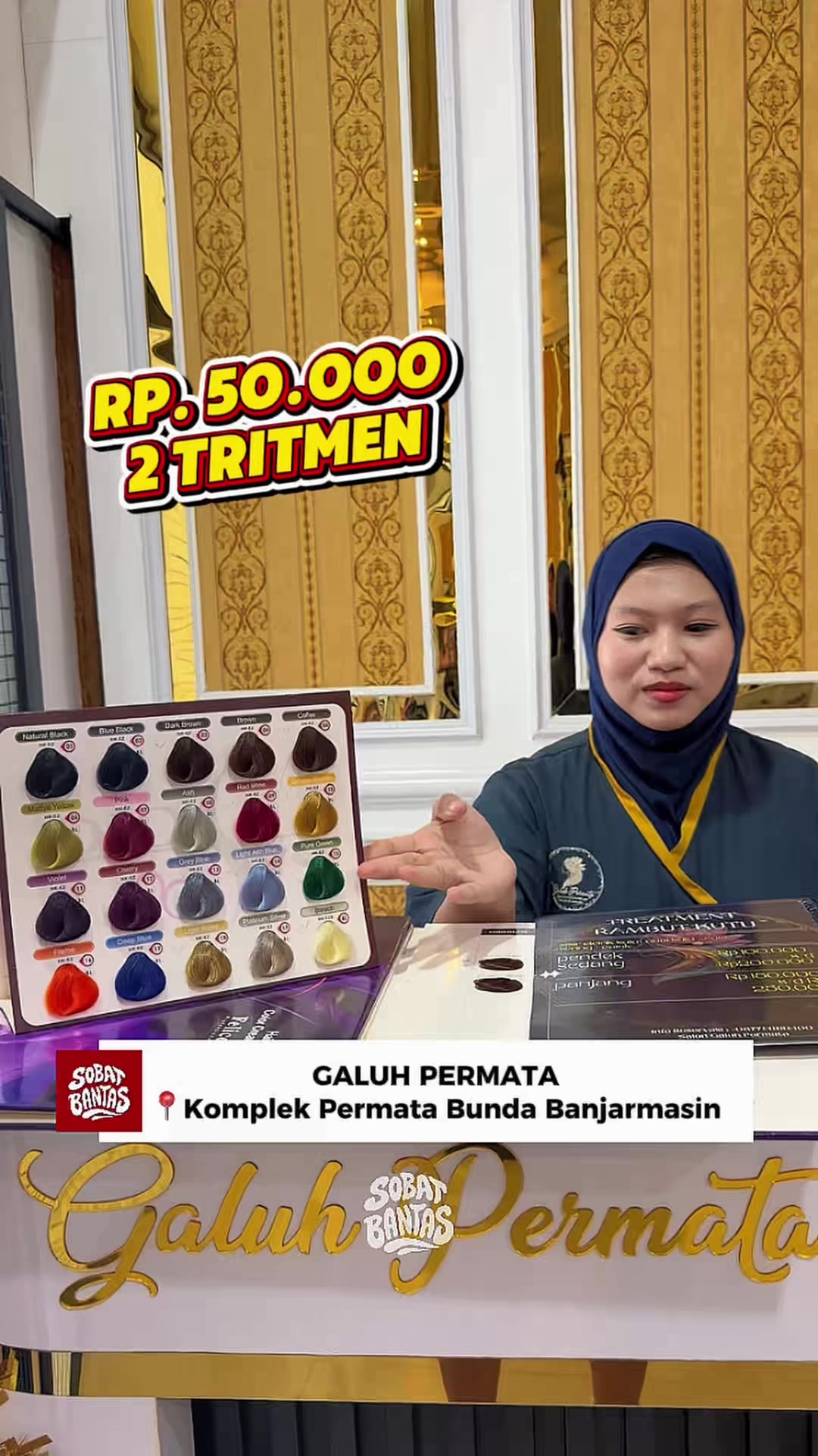 @SOBAT BANTAS
