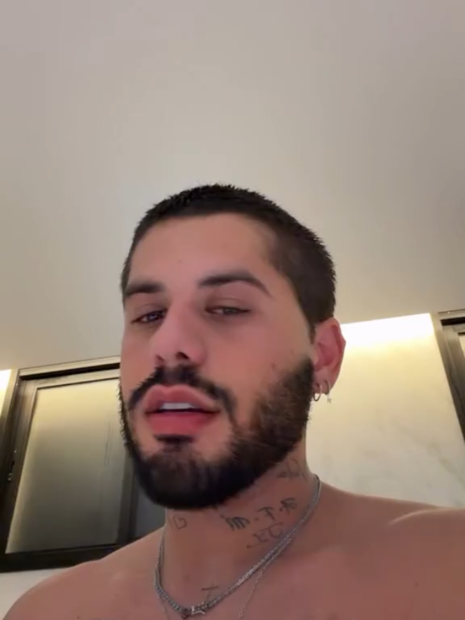 @Radar dos famosos