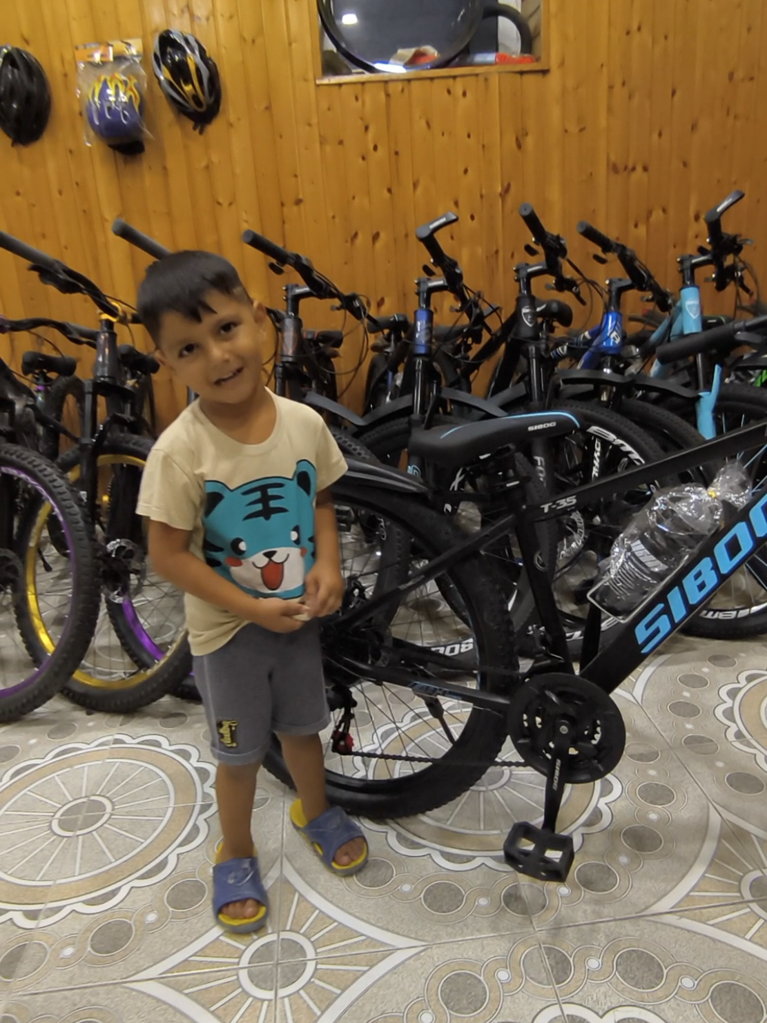 @Zeyd Velo Servis