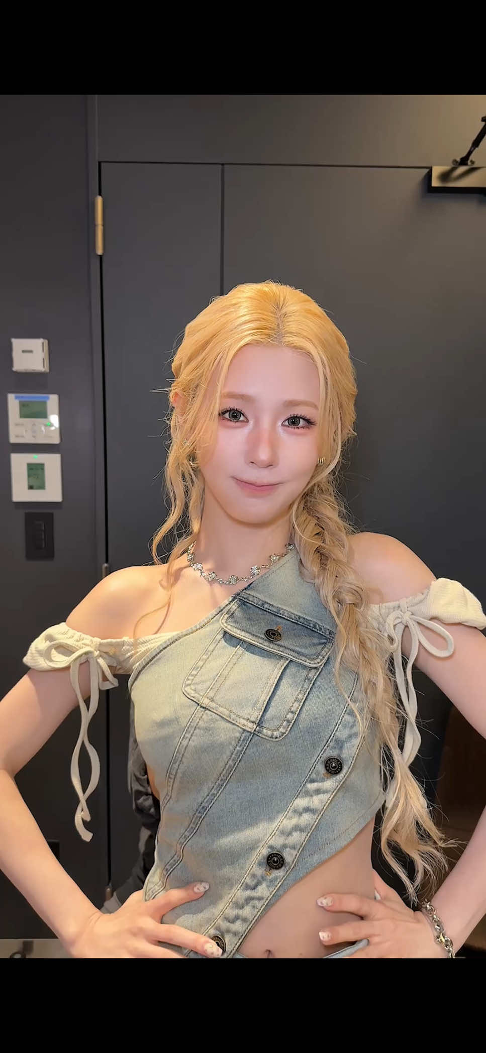 @i-dle (아이들)