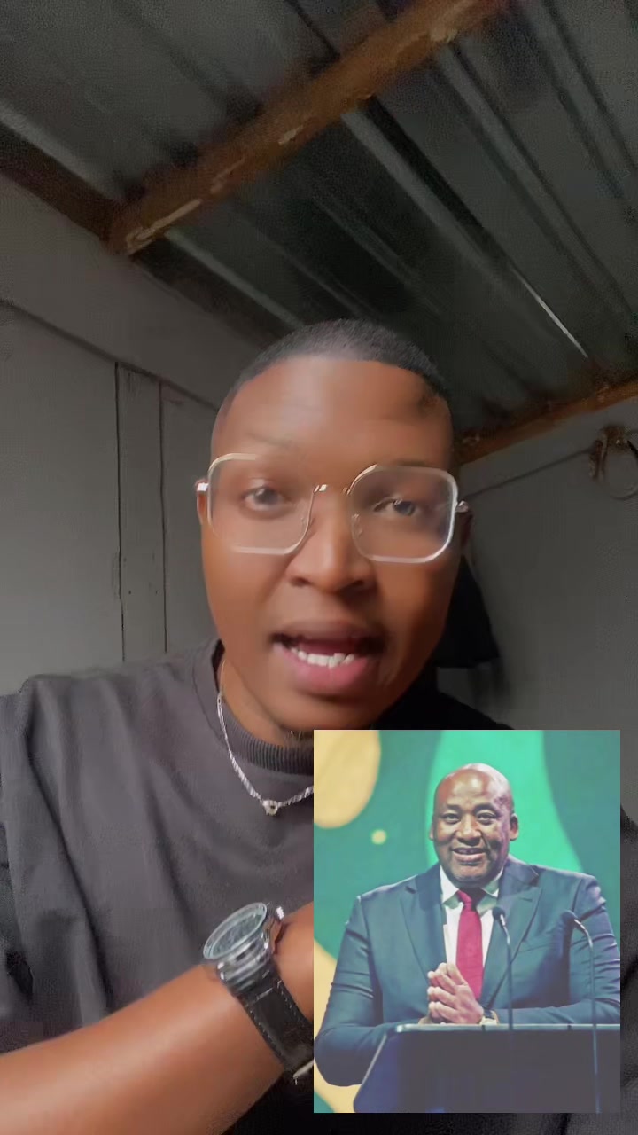 @Mbusi Ndaba