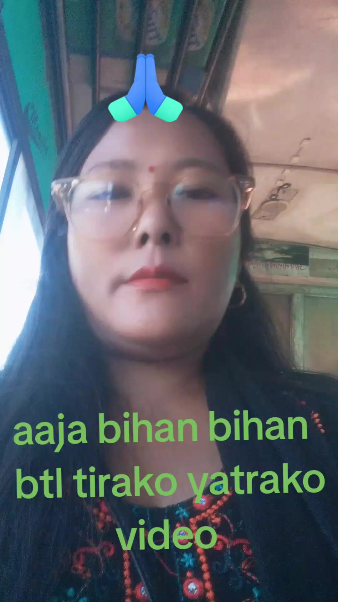 @rashmi magar