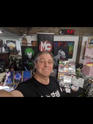 @machete comics