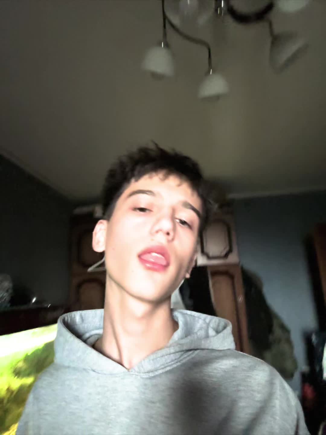 @Rumyantsev💋