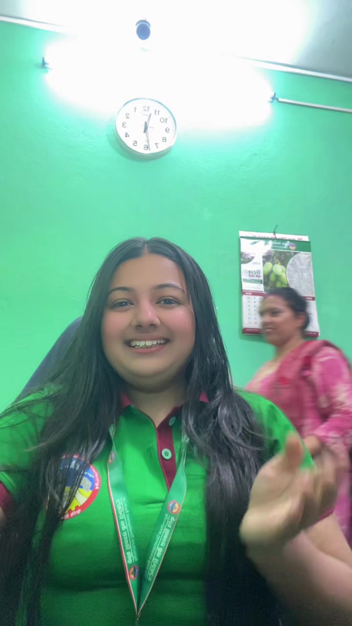 @Sujita Banjara