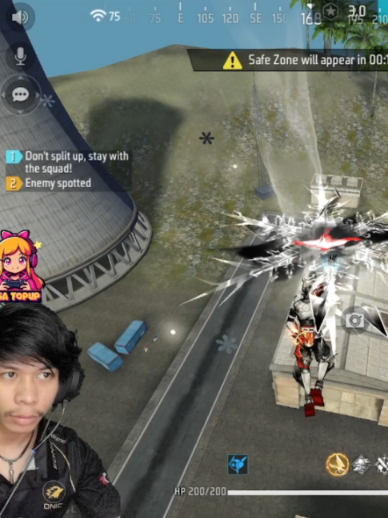 @Vepha Gaming๐ฅ