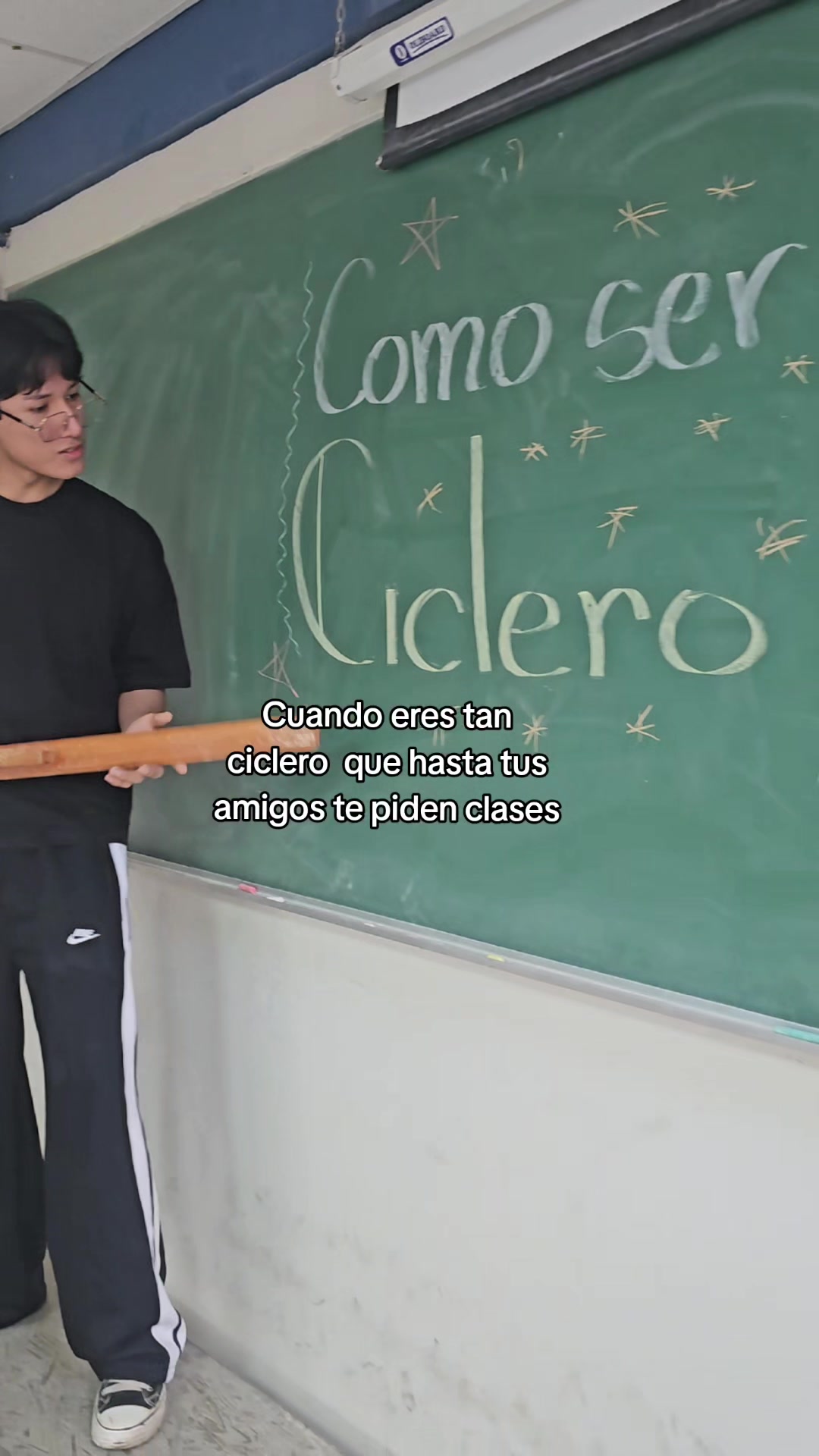 @Academia Vonex