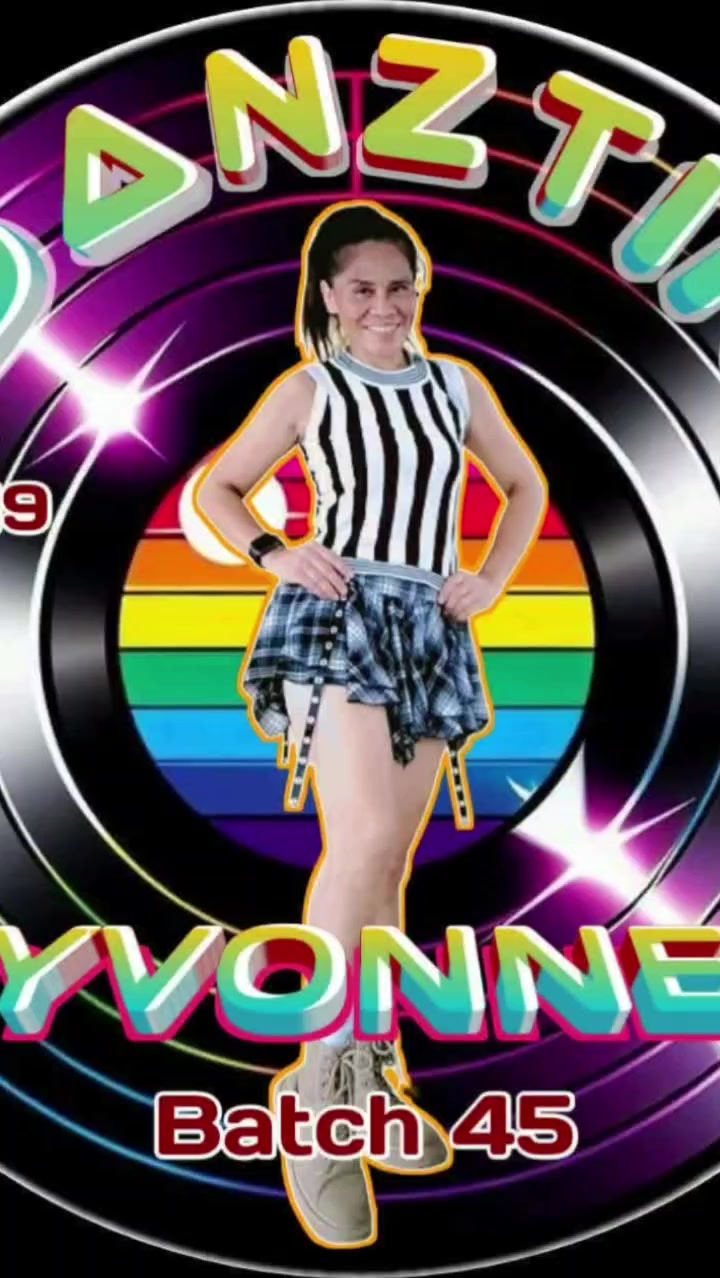 @💚🌈 DANZTIK ADMIN YVONNE 🌈💚