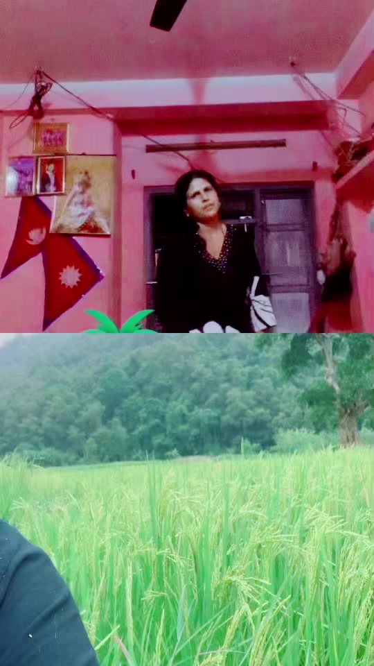 @Nanu Pantha