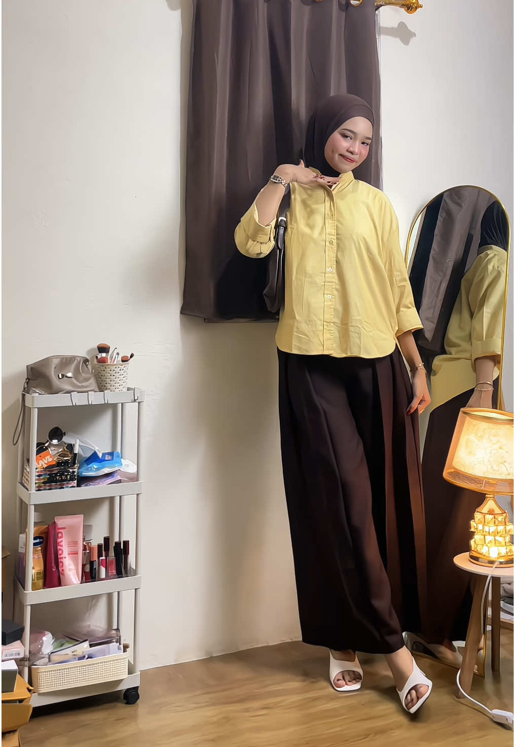 @intanvbri โ. ๐ ห | 170 cm
