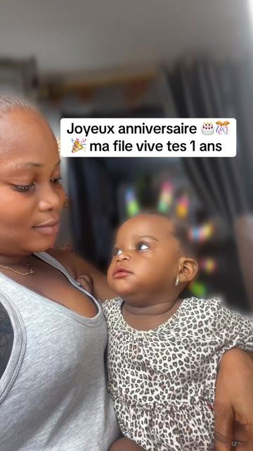 @Rukiya La maman de goodness