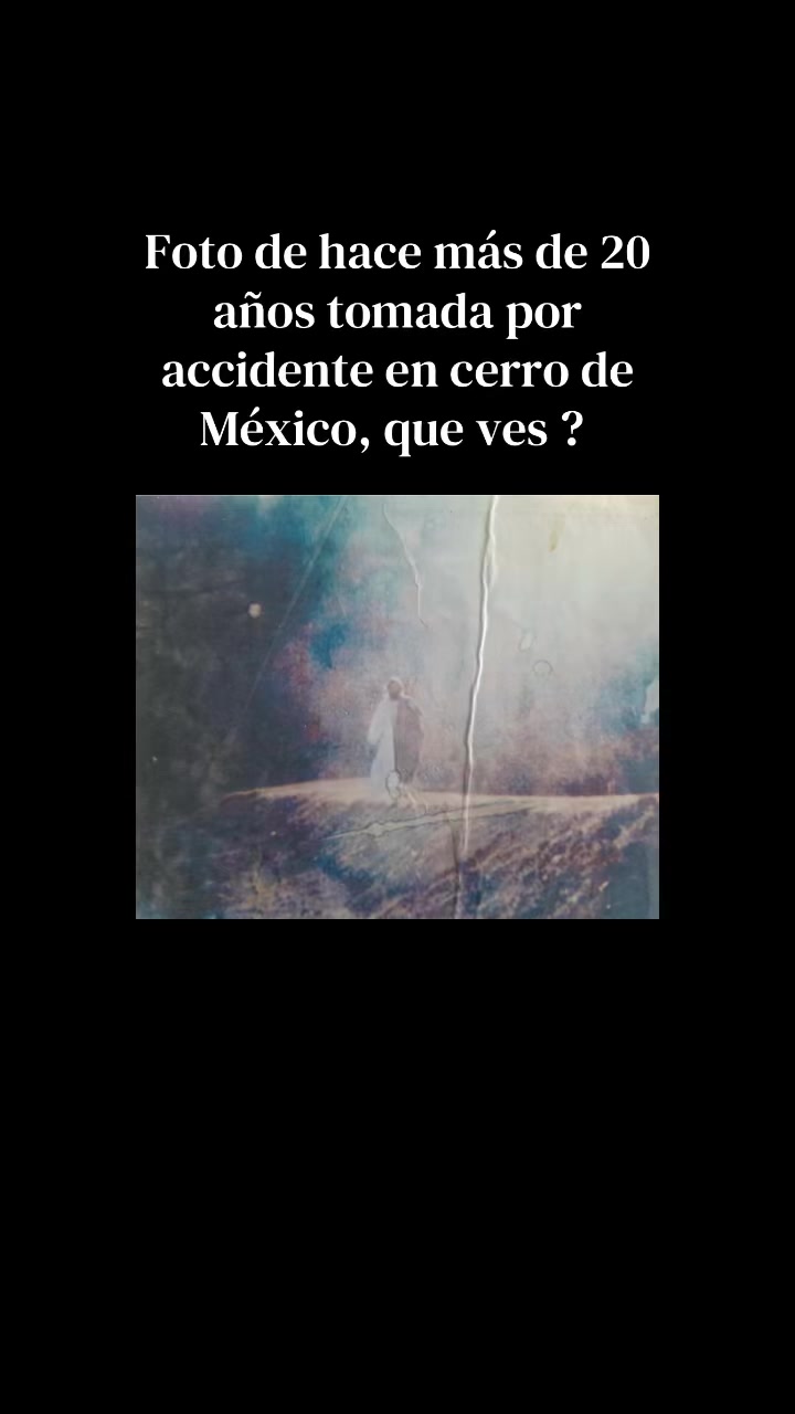 @Experiencia Paranormal 🌀