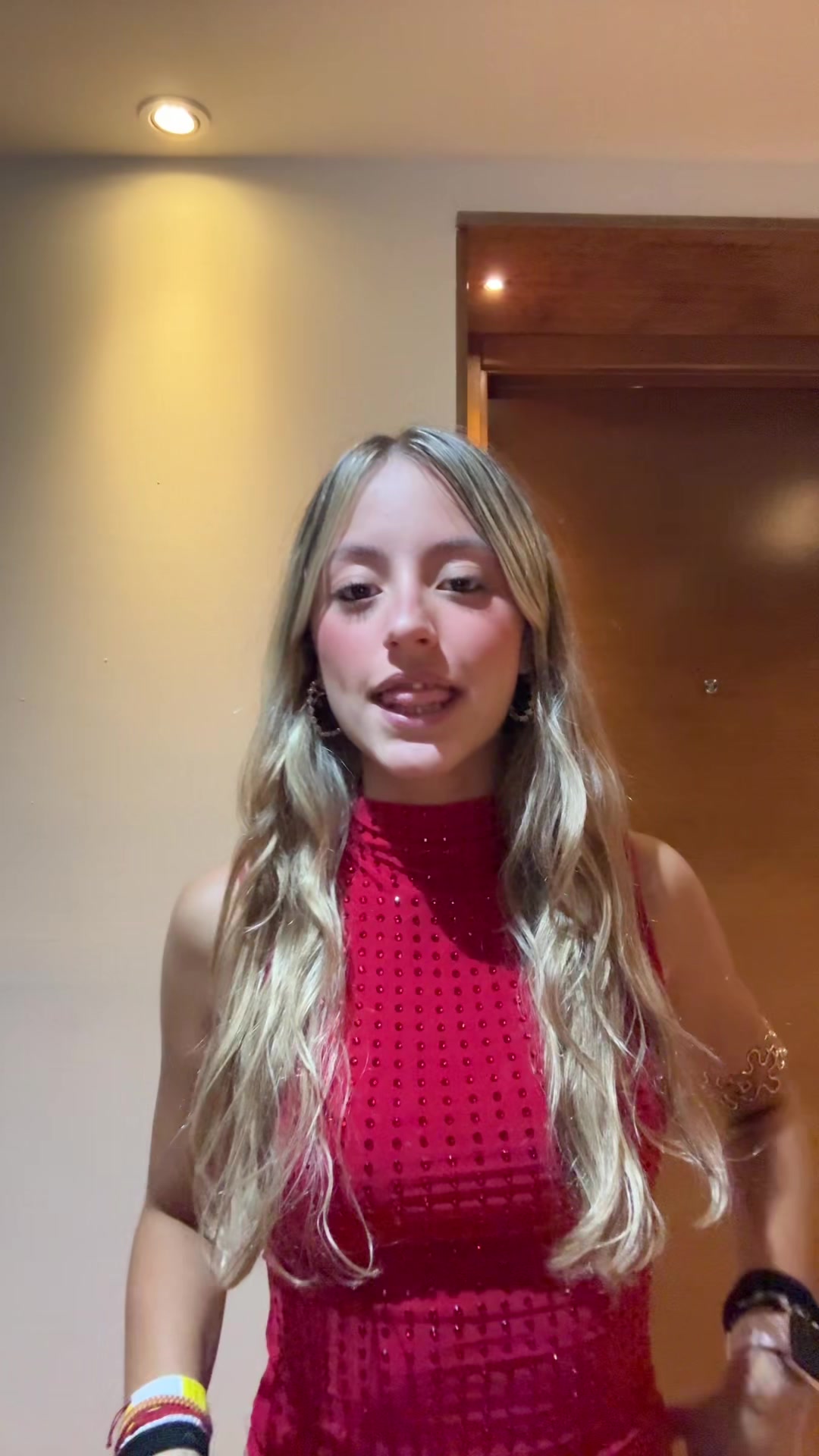 @;)