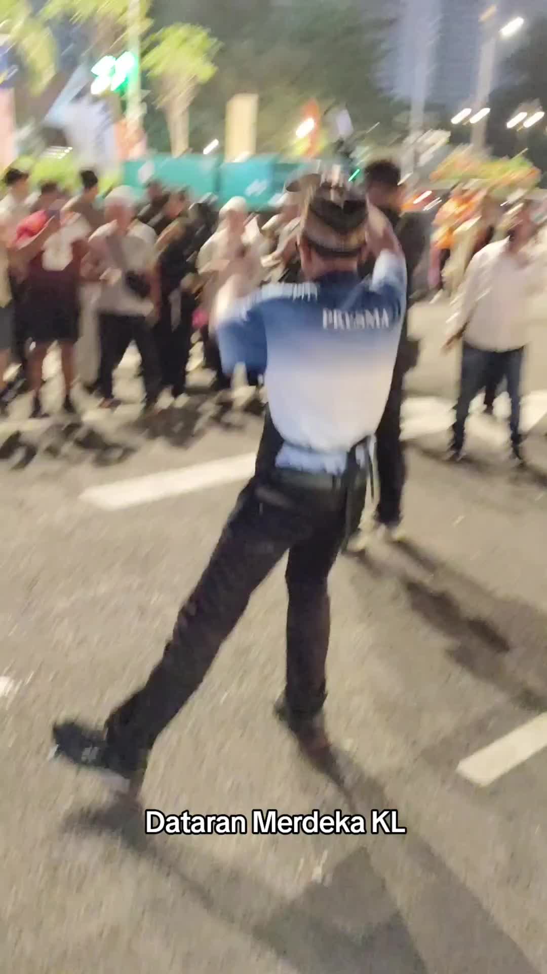 @FAKIR TEH TARIK JUARA MALAYSIA