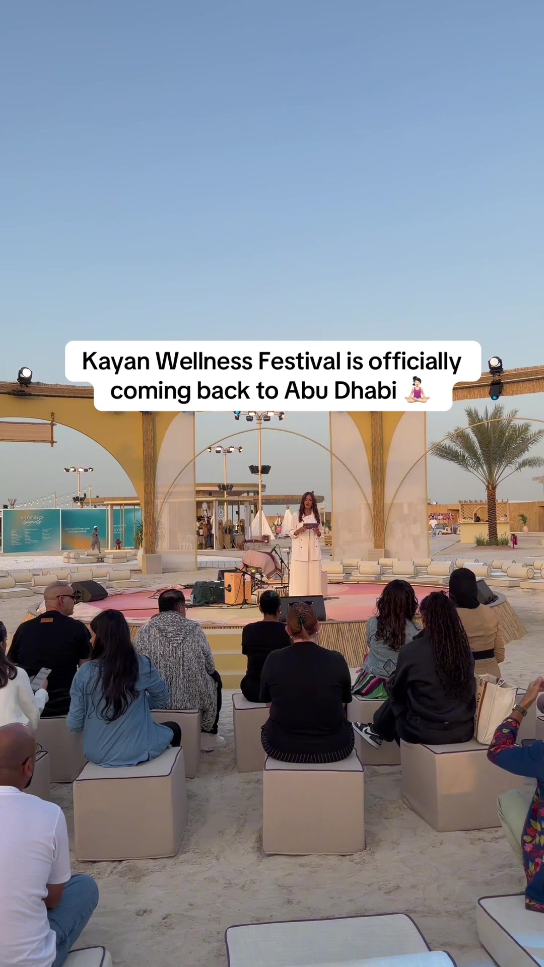@Yalla Abu Dhabi
