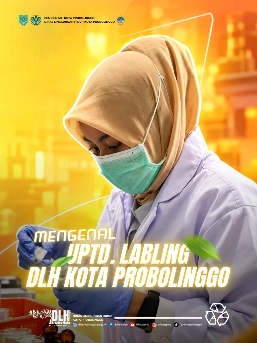 @DINAS LINGKUNGAN HIDUP
