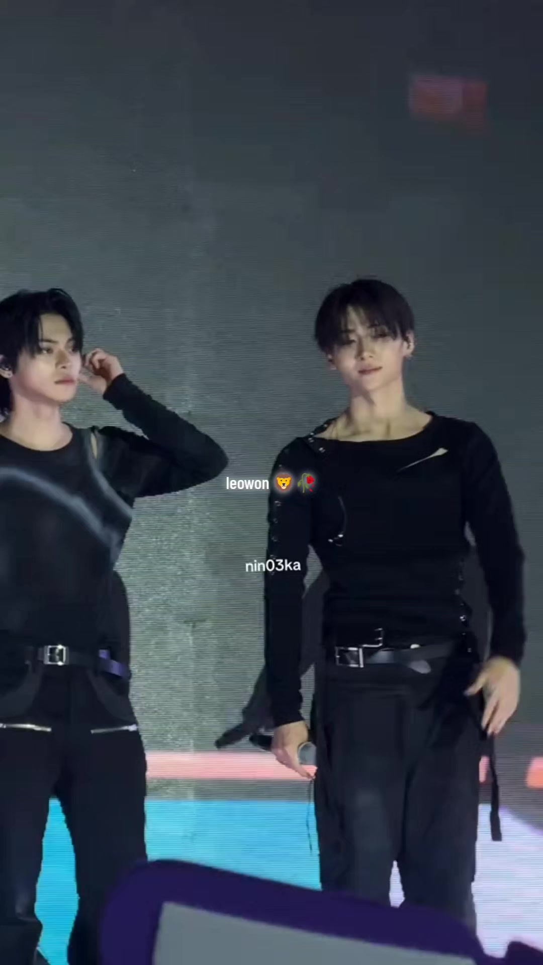 @🌸LEOWON🌸🇦🇺🇰🇷💜