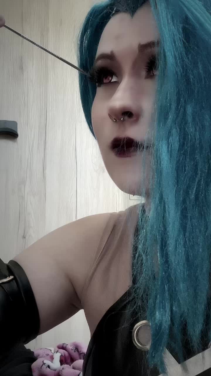 @KuromiiGaming🦕