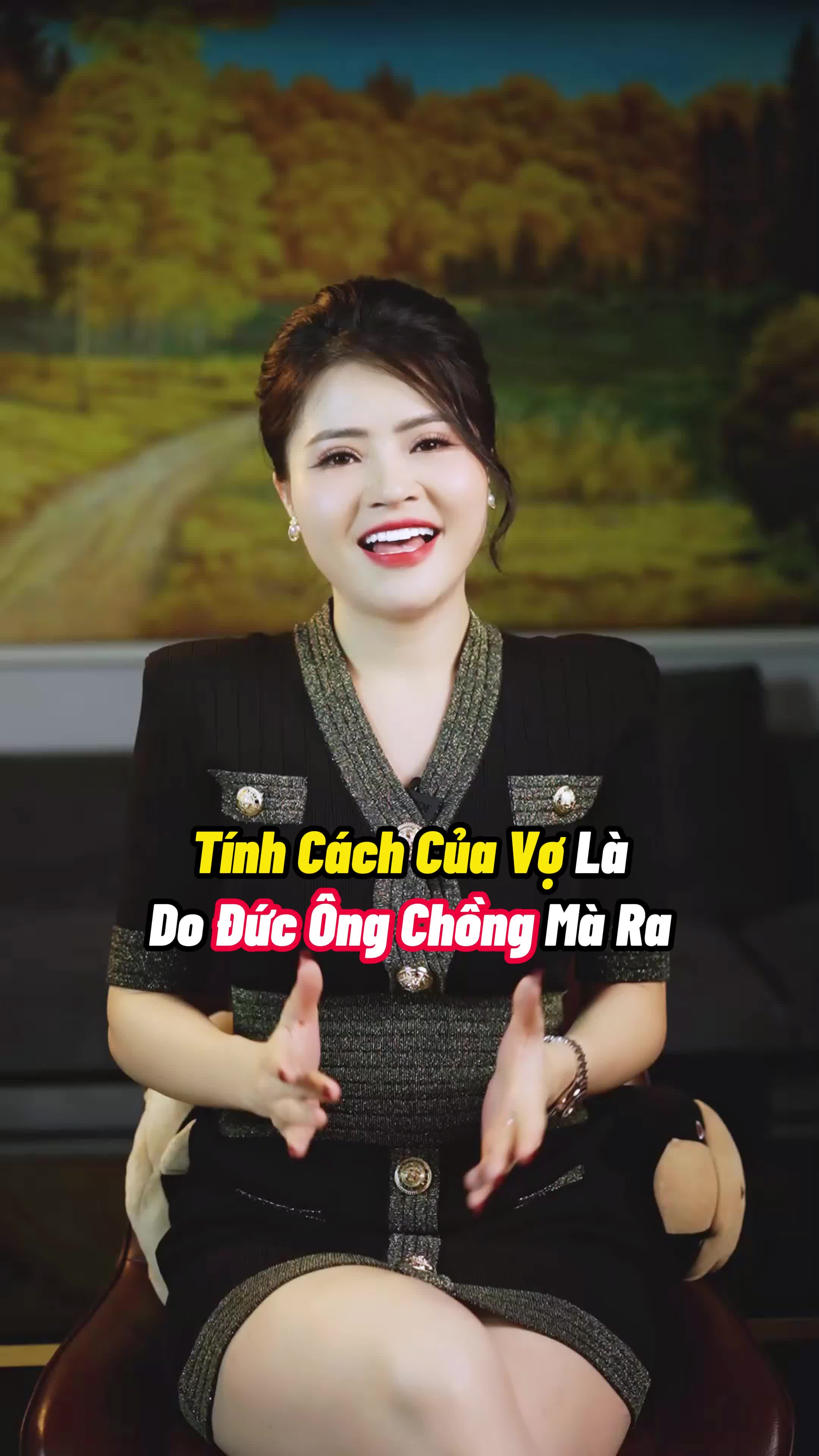 @Tâm Sự Cùng Giang