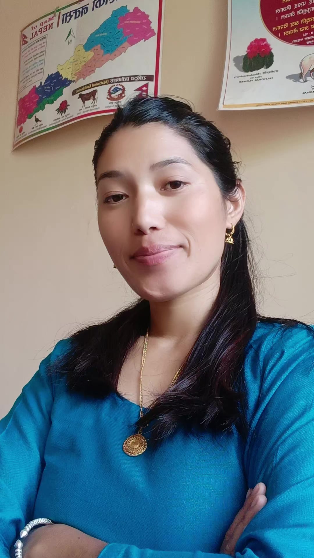 @Anuja Lopchan