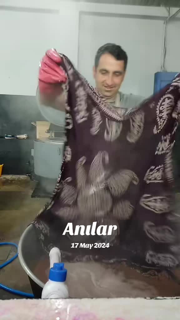 @İpək Kəlağayı Qarakolluq