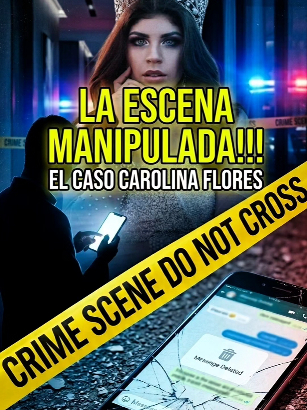 @Ecos Criminales