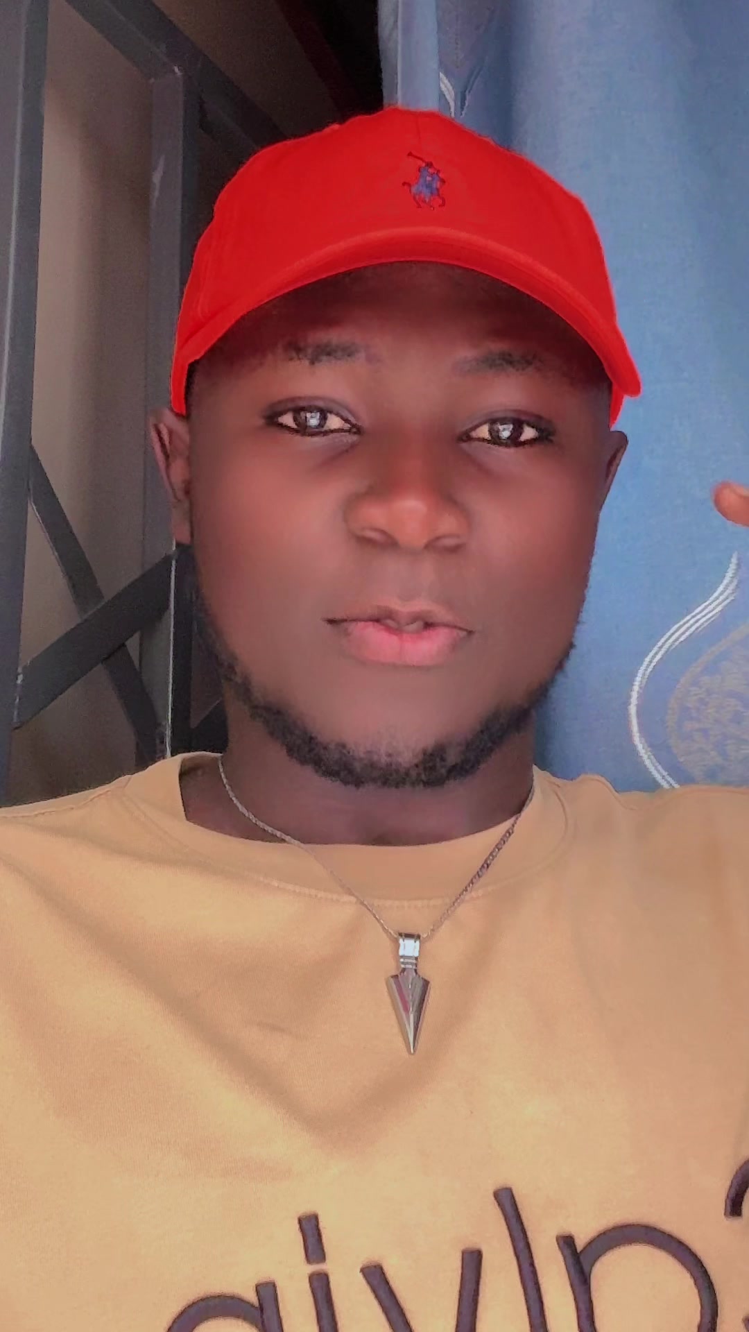 @Mr.smile🦁